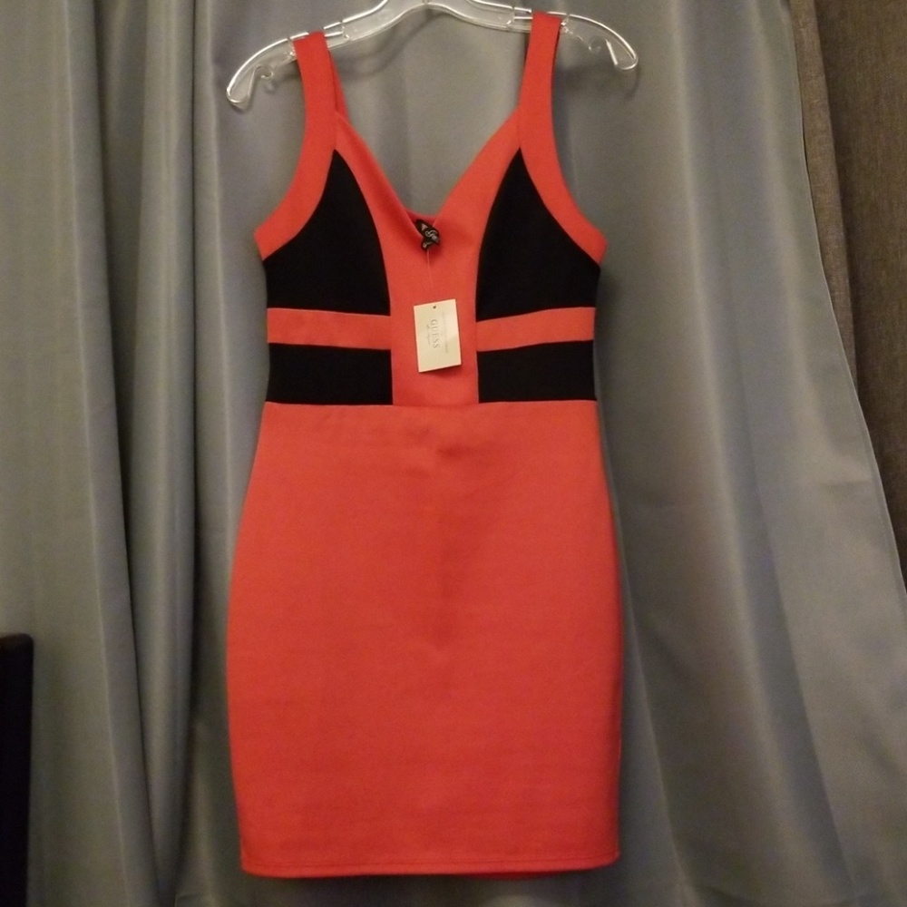 GUESS DRESS